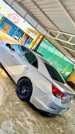 شيفروليه ماليبو